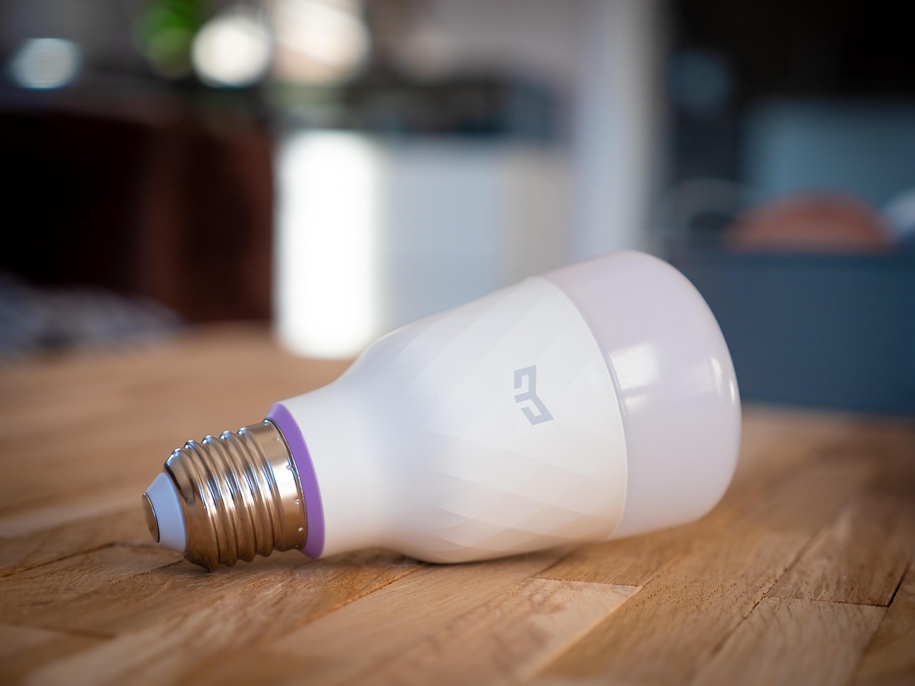 Zdjęcie: Yeelight Pro i Home Assistant w 2026: lokalna integracja i Matter