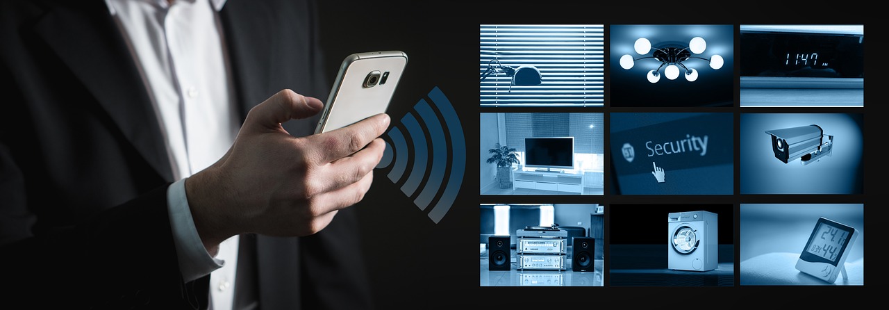 Zdjęcie: Automatyzacja na wyjazd w Home Assistant: co wyłączyć, a co zostawić
