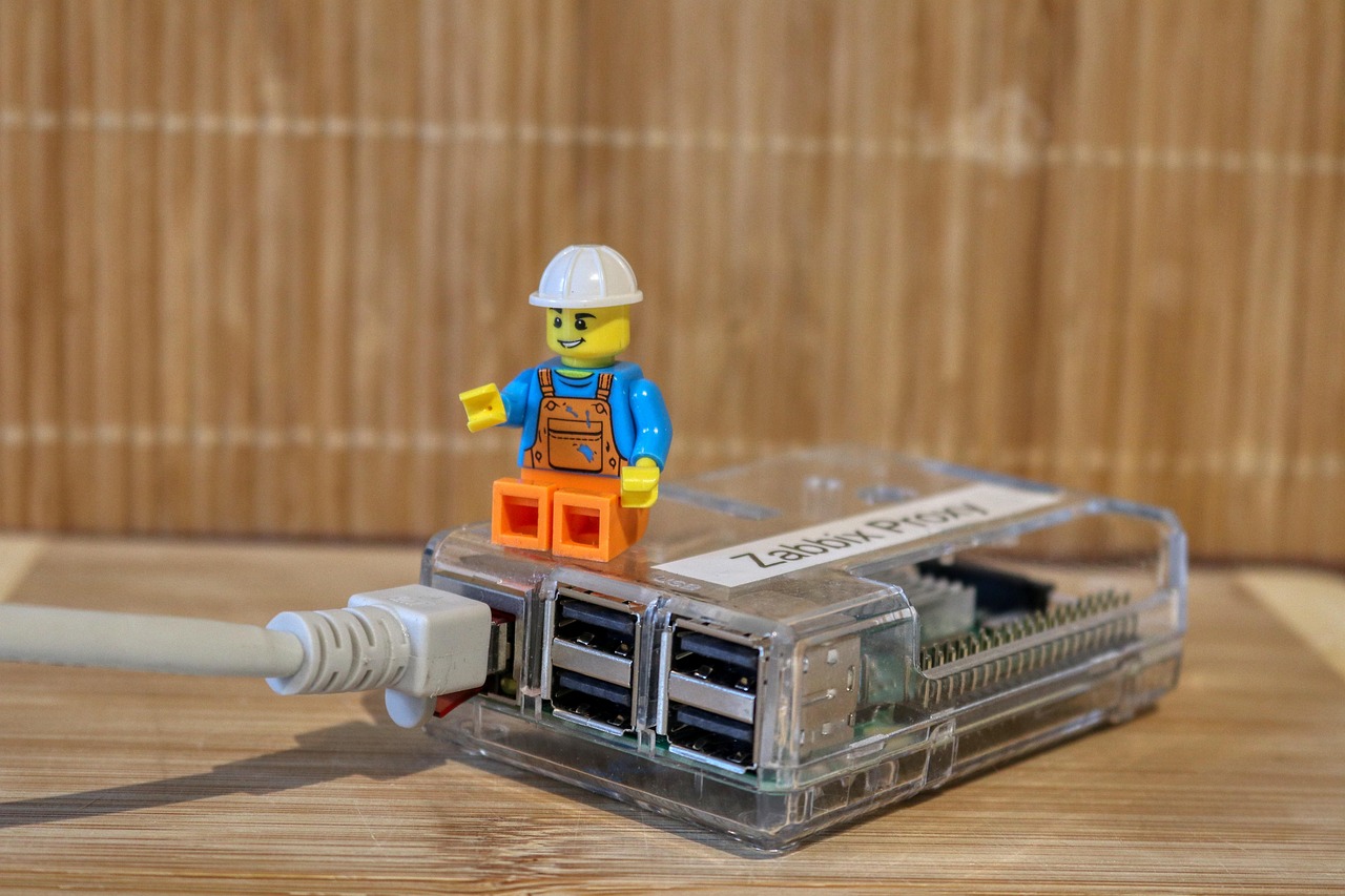 Zdjęcie: ESP32-S3 z ESPHome w Home Assistant: więcej pamięci, WiFi 6 i nowe możliwości