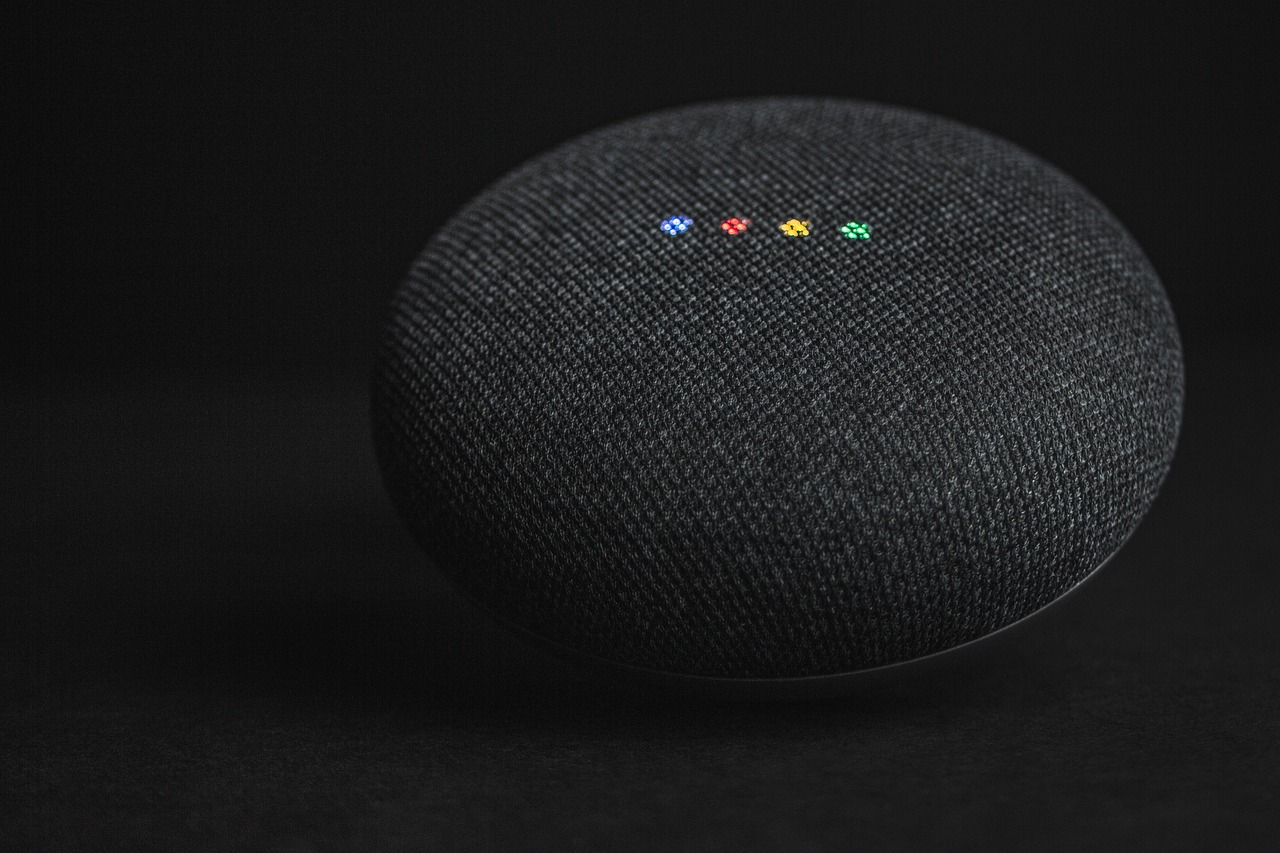 Zdjęcie: ESPHome Voice Assistant z lokalnym wake-word: asystent głosowy HA bez chmury