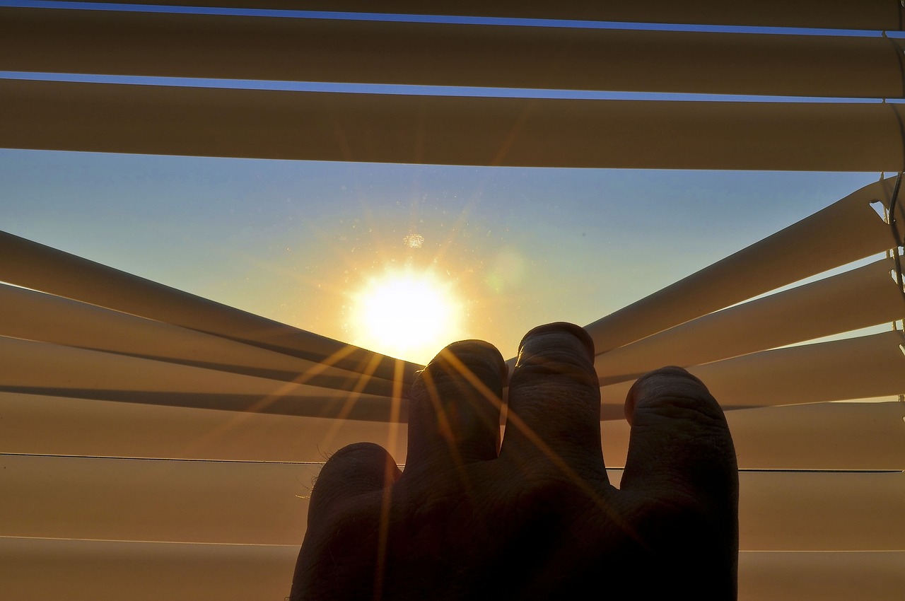 Zdjęcie: Aqara Roller Shade E1: sterowanie roletami w Home Assistant przez Zigbee