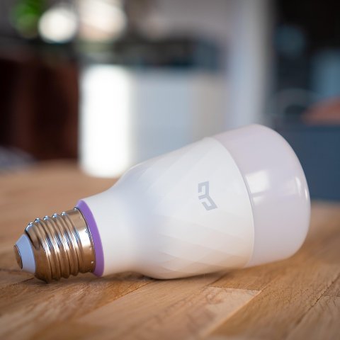 Zdjęcie: Tuya Local w Home Assistant: migracja z chmury na lokalne API