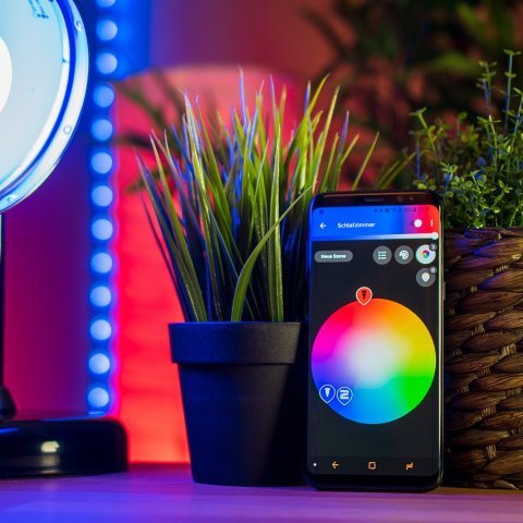 Zdjęcie: Kamery IP w smart home: integracja z Home Assistant i Frigate