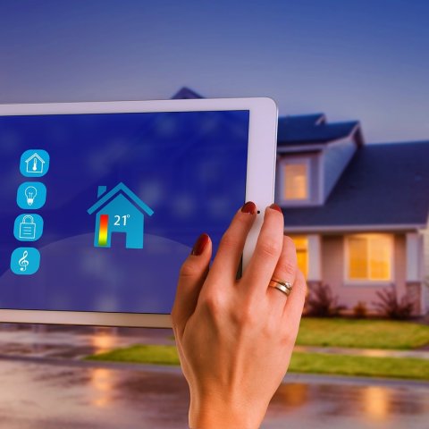 Zdjęcie: Grupy encji w Home Assistant: porządkuj urządzenia i steruj zbiorczo