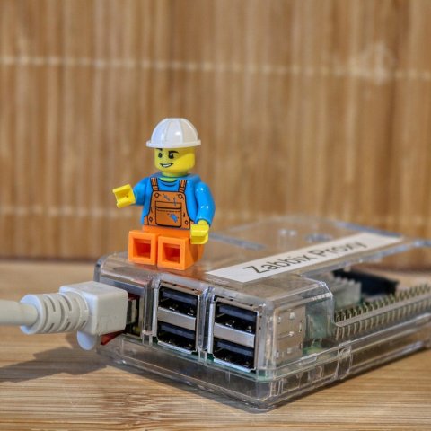 Zdjęcie: ESP32-S3 z ESPHome w Home Assistant: więcej pamięci, WiFi 6 i nowe możliwości