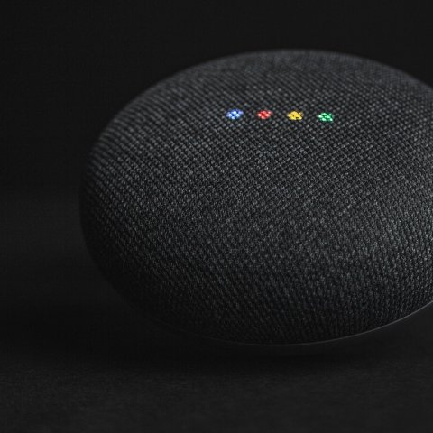 Zdjęcie: ESPHome Voice Assistant z lokalnym wake-word: asystent głosowy HA bez chmury