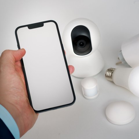Zdjęcie: Sceny, skrypty i automatyzacje w Home Assistant: różnice i zastosowania