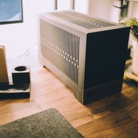 Zdjęcie: Mini PC zamiast Raspberry Pi do Home Assistant w 2026: N100, N150 i inne opcje
