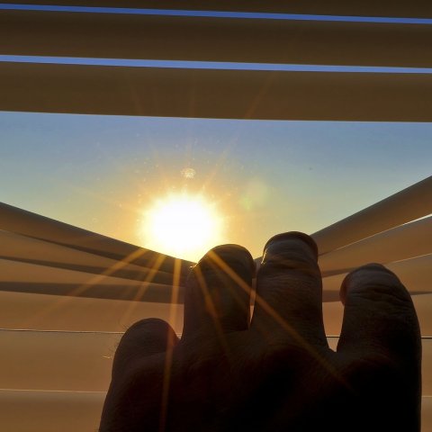 Zdjęcie: Aqara Roller Shade E1: sterowanie roletami w Home Assistant przez Zigbee