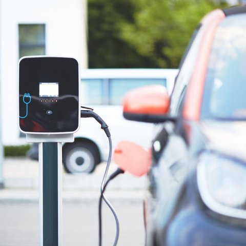 Zdjęcie: Matter 1.4: ładowanie EV, pomiar energii i nowości w smart home