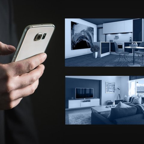Zdjęcie: Amcrest kamera IP w Home Assistant: RTSP, motion alerts i lokalna integracja