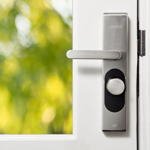 Zdjęcie: Inteligentny zamek Yale w Home Assistant: integracja, kody i automatyzacje