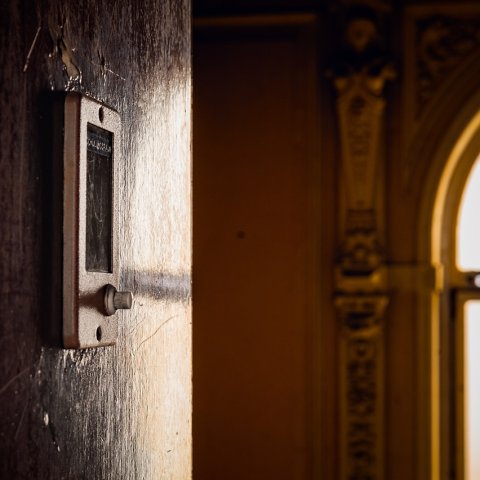 Zdjęcie: Automatyczne oświetlenie z czujnikiem ruchu i zmrokiem w Home Assistant
