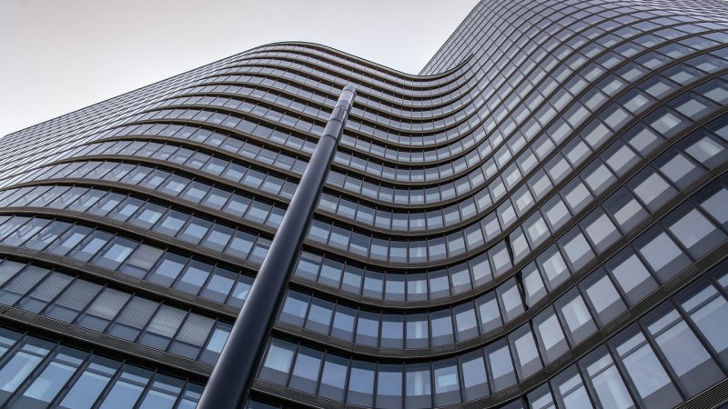 Zdjęcie: Zigbee w inteligentnym domu: od koordynatora po urządzenia końcowe