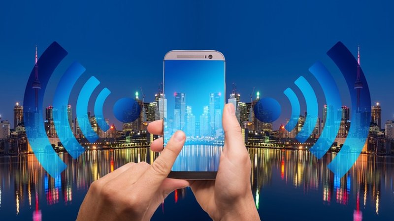 Zdjęcie: Sieć mesh dla smart home bez routera WiFi – jak to działa w 2026