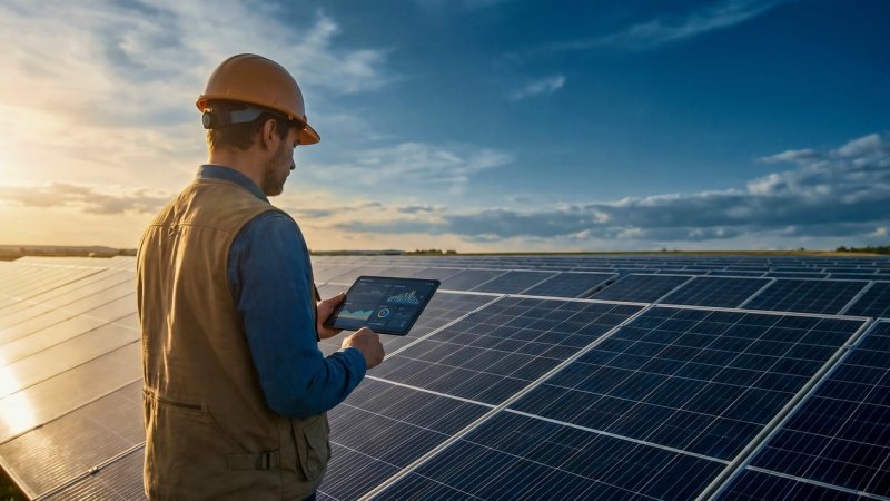 Zdjęcie: Shelly 1PM i Home Assistant: lokalne API i pomiar energii w 2026