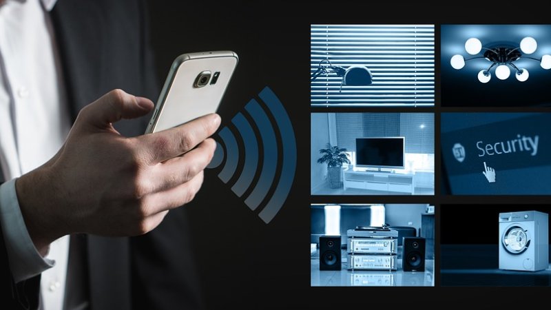 Zdjęcie: Reolink w Home Assistant: konfiguracja RTSP i integracji