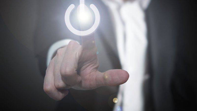 Zdjęcie: Sonoff TX Ultimate Zigbee: dotykowy włącznik na ścianie i integracja z HA
