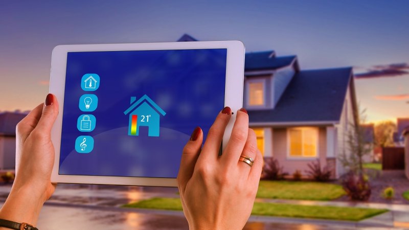 Zdjęcie: Grupy encji w Home Assistant: porządkuj urządzenia i steruj zbiorczo