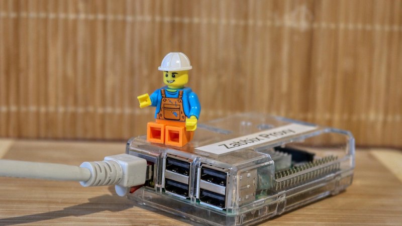 Zdjęcie: ESP32-S3 z ESPHome w Home Assistant: więcej pamięci, WiFi 6 i nowe możliwości