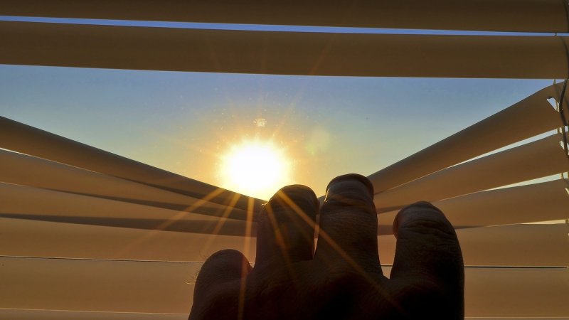 Zdjęcie: Aqara Roller Shade E1: sterowanie roletami w Home Assistant przez Zigbee