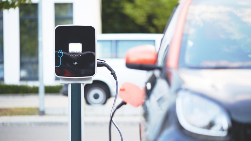 Zdjęcie: Matter 1.4: ładowanie EV, pomiar energii i nowości w smart home