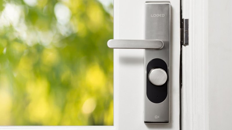 Zdjęcie: Inteligentny zamek Yale w Home Assistant: integracja, kody i automatyzacje